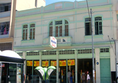 Construtora Empoel Engenharia