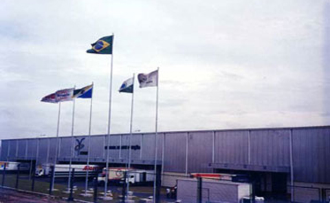 Servi&ccedil;os Empoel Engenharia
